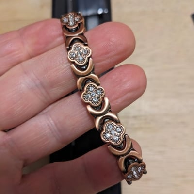 Customer review image 1